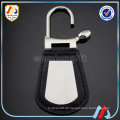 Handgemachtes handgemachtes handgemachtes leder keychain